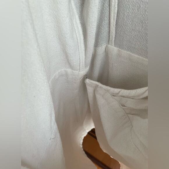 ✨Free People✨ “Call it Simple Love” Mini Dress - Picture 8 of 11